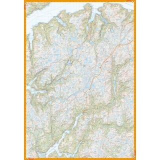 Stlsheimen 1:50.000