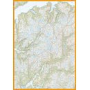 St&oslash;lsheimen 1:50.000