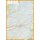 Lyseheiane, Sirdalsheiane & Setesdal Vesthei nord 1:50.000