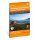 Lyseheiane, Sirdalsheiane & Setesdal Vesthei nord 1:50.000