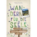 Spanische Pyrenen. Wandern fr die Seele
