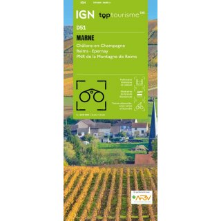 D51 Marne Chlons Reims