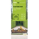 D75O �le-de-France Ouest 1:100.000