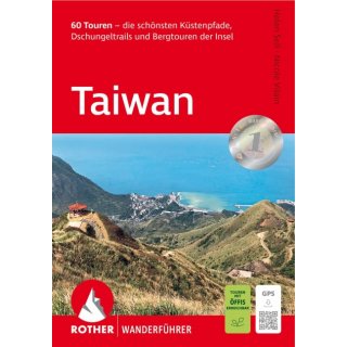 Taiwan Wanderfhrer