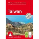 Taiwan Wanderfhrer