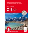 Rund um den Ortler