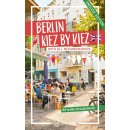 Berlin - Kiez by Kiez