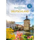 Mit dem Wohnmobil durch Deutschland
