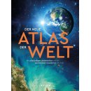 Der neue Atlas der Welt