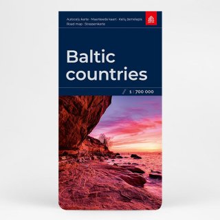 Baltische Lnder .700 000