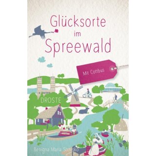 Spreewald - Gl&uuml;cksorte