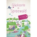 Glcksorte im Spreewald