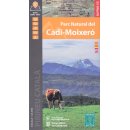 Cad-Moixer, Parc Natural 1:25.000