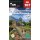 GR 107 El Cami dels Bons Homes 1:50.000