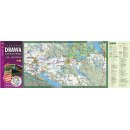 Drage - Die Strecke des Karol Wojtyla (wasserfest)...