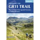 Pyrenees - GR 11 Trail