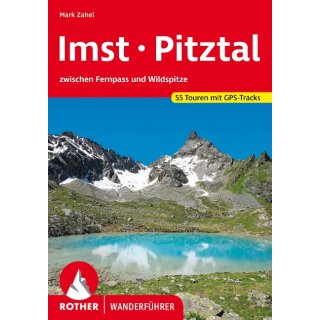 Imst - Pitztal