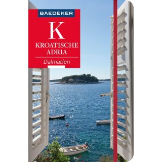 Kroatische Adria