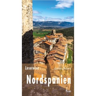 Lesereise Nordspanien