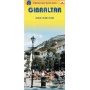 Gibraltar 1:80.000 / 1:10.000