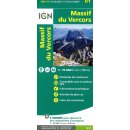01 Massif du Vercors