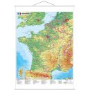 Frankreich physisch