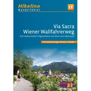 Via Sacra Wiener Wallfahrerweg