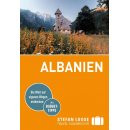 Albanien Stefan Loose Reisefhrer