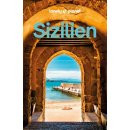 Sizilien LONELY PLANET Reisefhrer