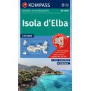 2468 Isola d Elba 1:25.000