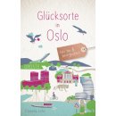 Glcksorte in Oslo