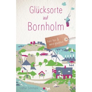 Glcksorte auf Bornholm