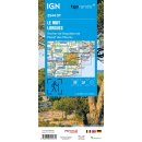 3544 OT Le Muy, Lorgues, Rocher de Roquebrune, Massif des...
