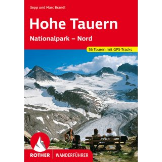 Hohe Tauern. Nationalpark - Nord