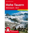 Hohe Tauern. Nationalpark - Nord