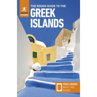 Greek Islands