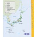 Japan Railway & Road 1:600.000