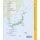 Japan Railway & Road 1:600.000