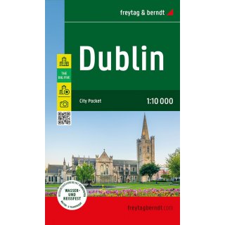 Dublin 1:10.000