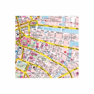 Dublin 1:10.000