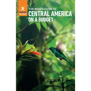Central America on a Budget