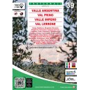 39 Valle Argentina, Val Prino, Valle Impero, Val Lerrone...