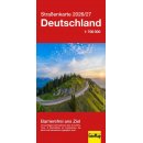 Deutschland 1:700.000