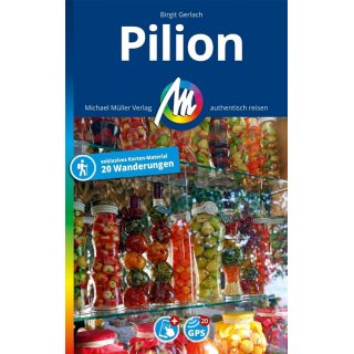 Pilion
