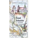 Brand Hohnstein 1:10.000