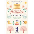 Meine Auszeiten - Berlin