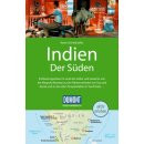 Indien, Der Sden
