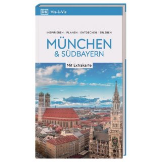 Mnchen & Sdbayern