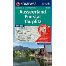 WK 68 Ausseerland, Ennstal, Tauplitz 1:50.000