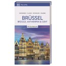 Brssel, Brgge, Antwerpen und Gent